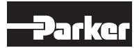 Regionale Jobs bei Parker Hannifin Manufacturing Germany GmbH & Co. KG