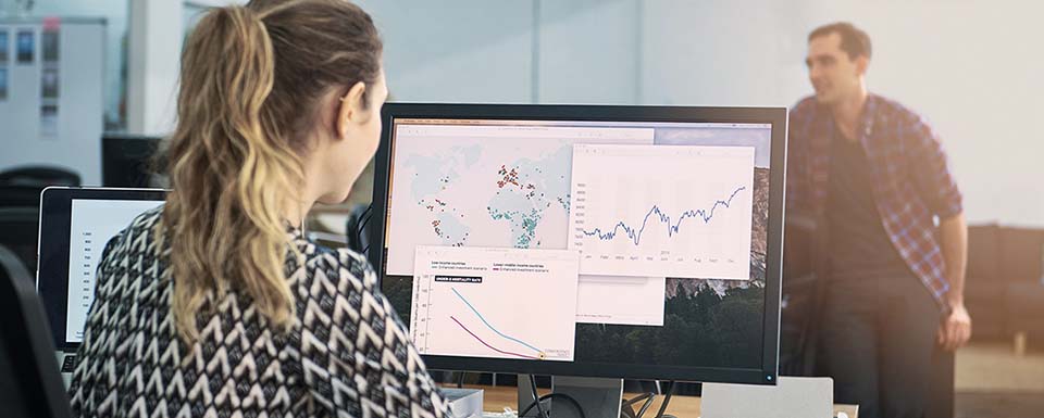Bild zu PMO -  Charles River IMS Migration (m/w/d)