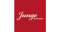Junge Die Bäckerei
