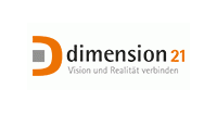 dimension21 GmbH