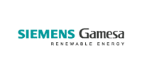 Siemens Gamesa Renewable Energy