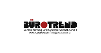Bürotrend GmbH, Büroeinrichtung und Systeme Vertrieb