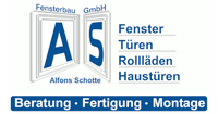 AS Fensterbau GmbH